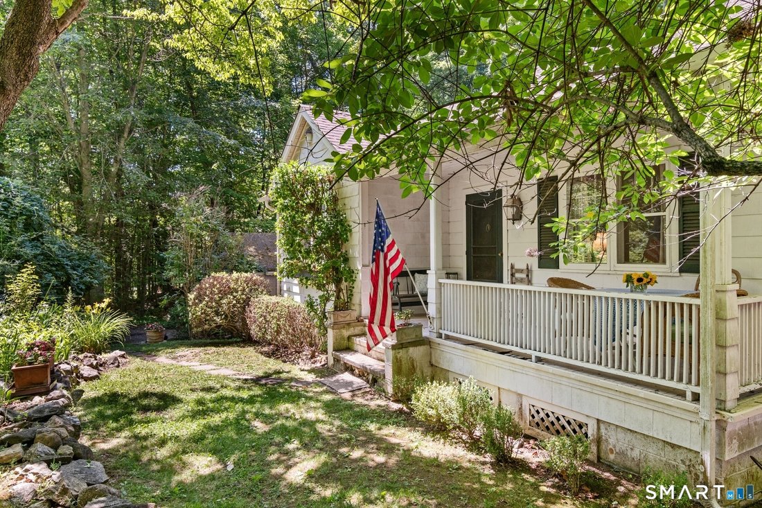 House in New Canaan, Connecticut, United States 1 - 18362246