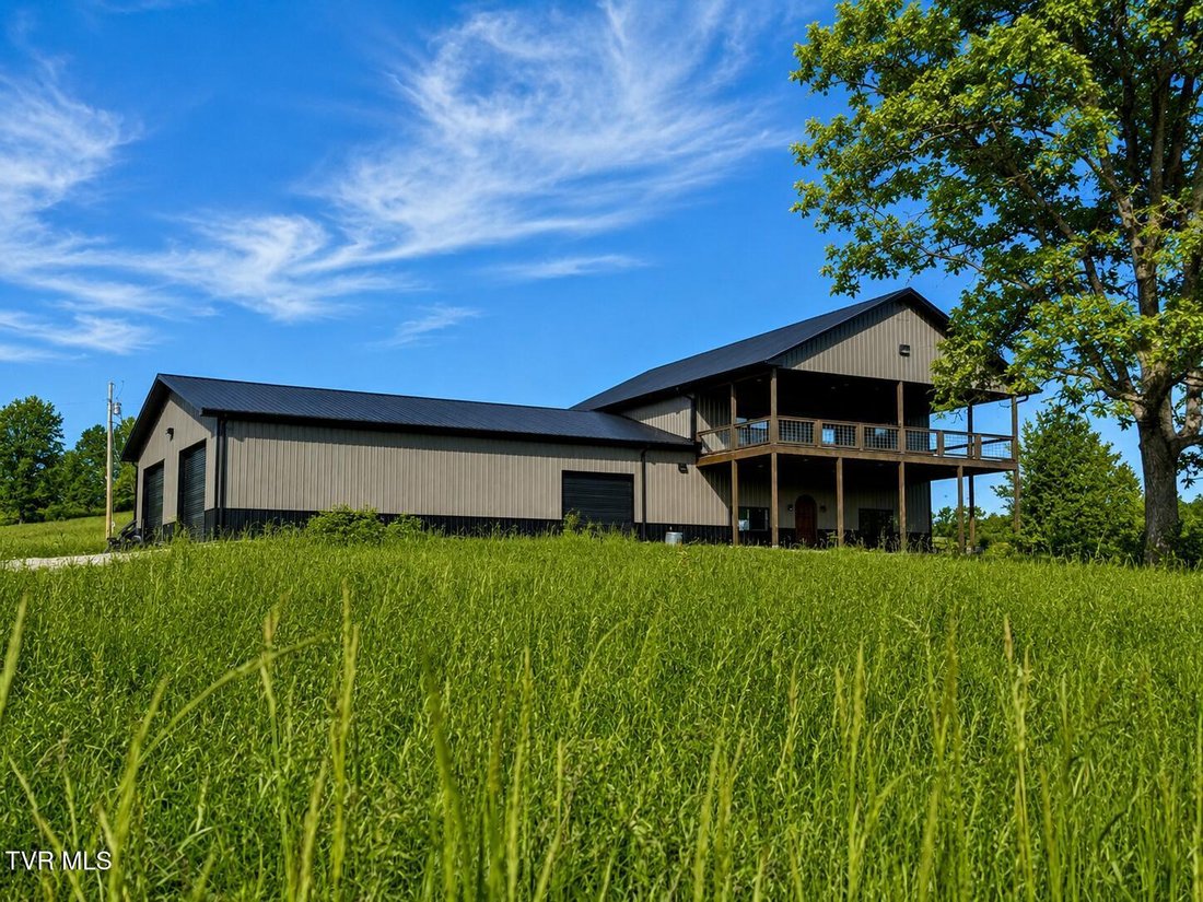House in Tazewell, Tennessee, United States 1 - 17791260