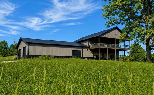 House in Tazewell, Tennessee, United States 1