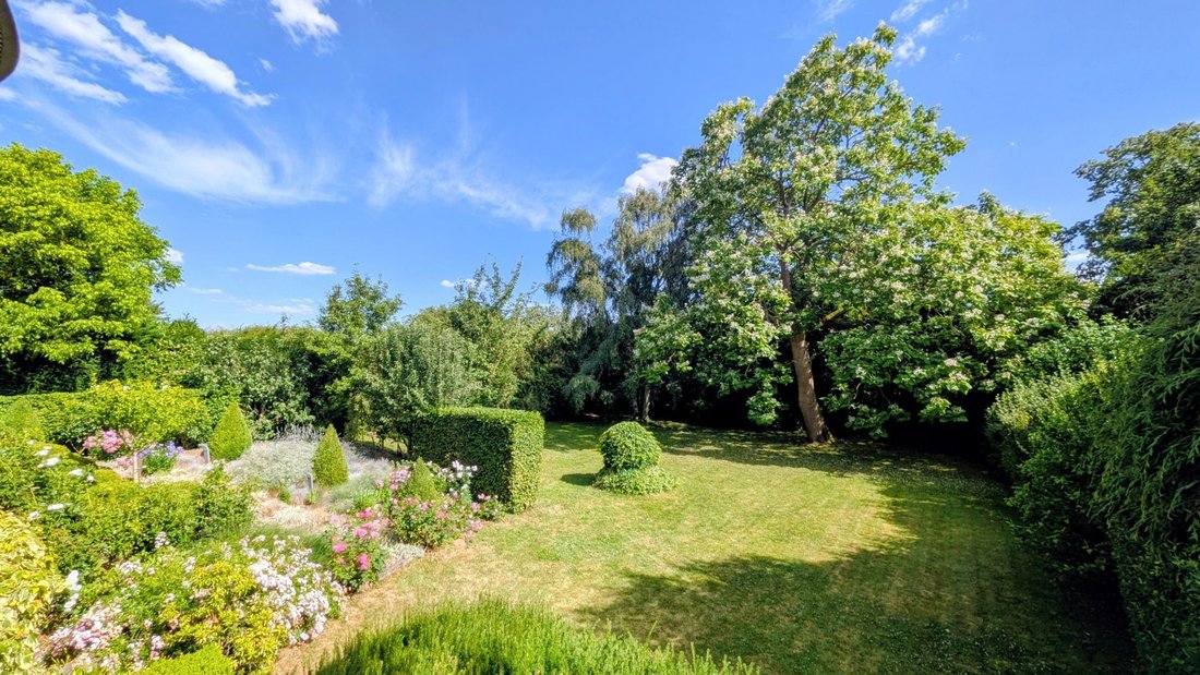 House in Emmerin, Hauts-de-France, France 3 - 18363282