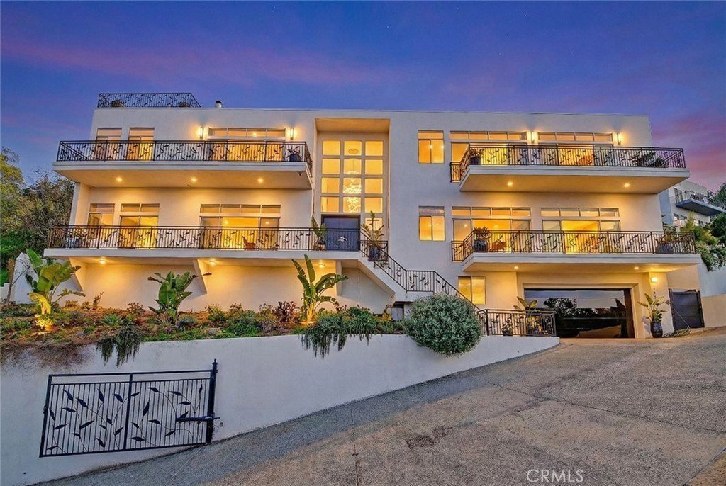 House in Los Angeles, California, United States 1 - 17637635