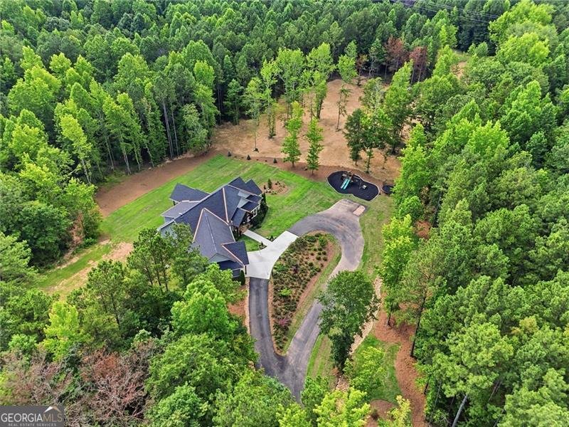 House in Bremen, Georgia, United States 2 - 18362225