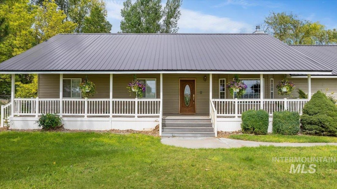 House in Buhl, Idaho, United States 3 - 18364028