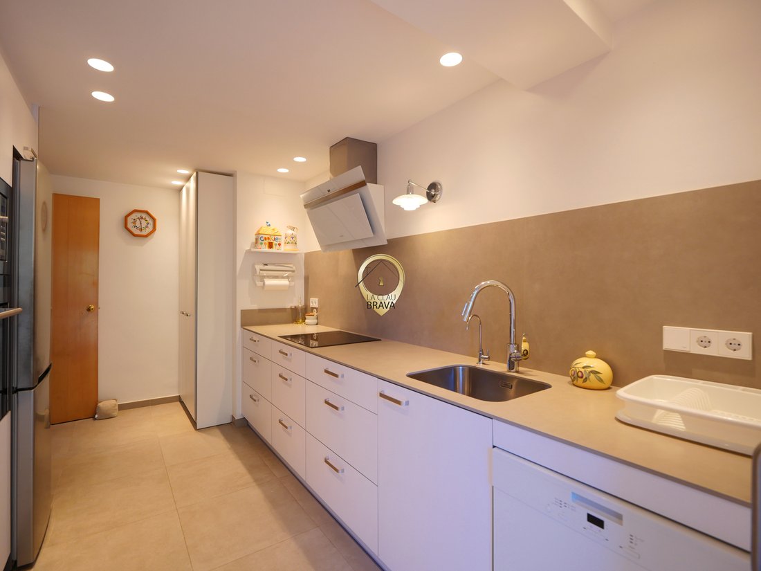 Penthouse in Torre Valentina, Calonge i Sant Antoni, Catalonia 5 - 18363391