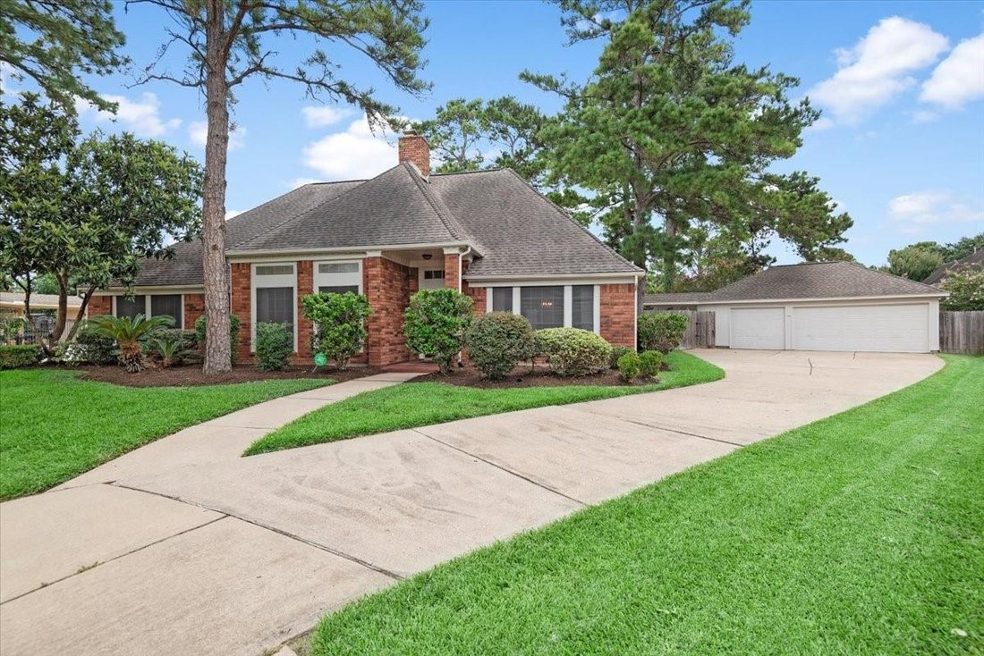 House in Katy, Texas, United States 4 - 18366687
