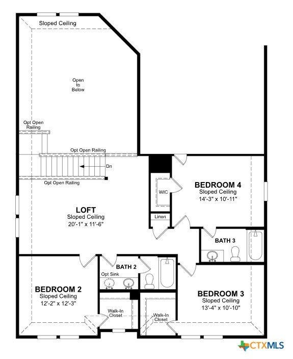 House in Spring Branch, Texas, United States 3 - 18364851