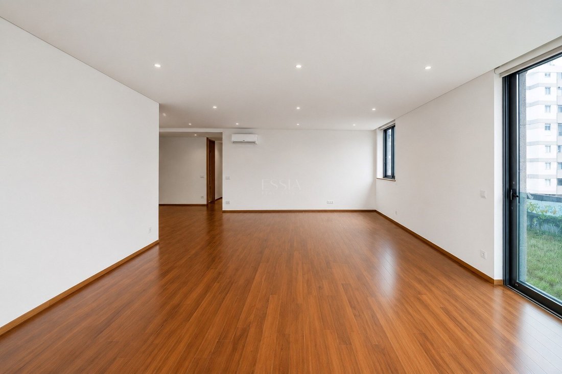 Apartment in Ramalde, Porto District, Portugal 4 - 16668792
