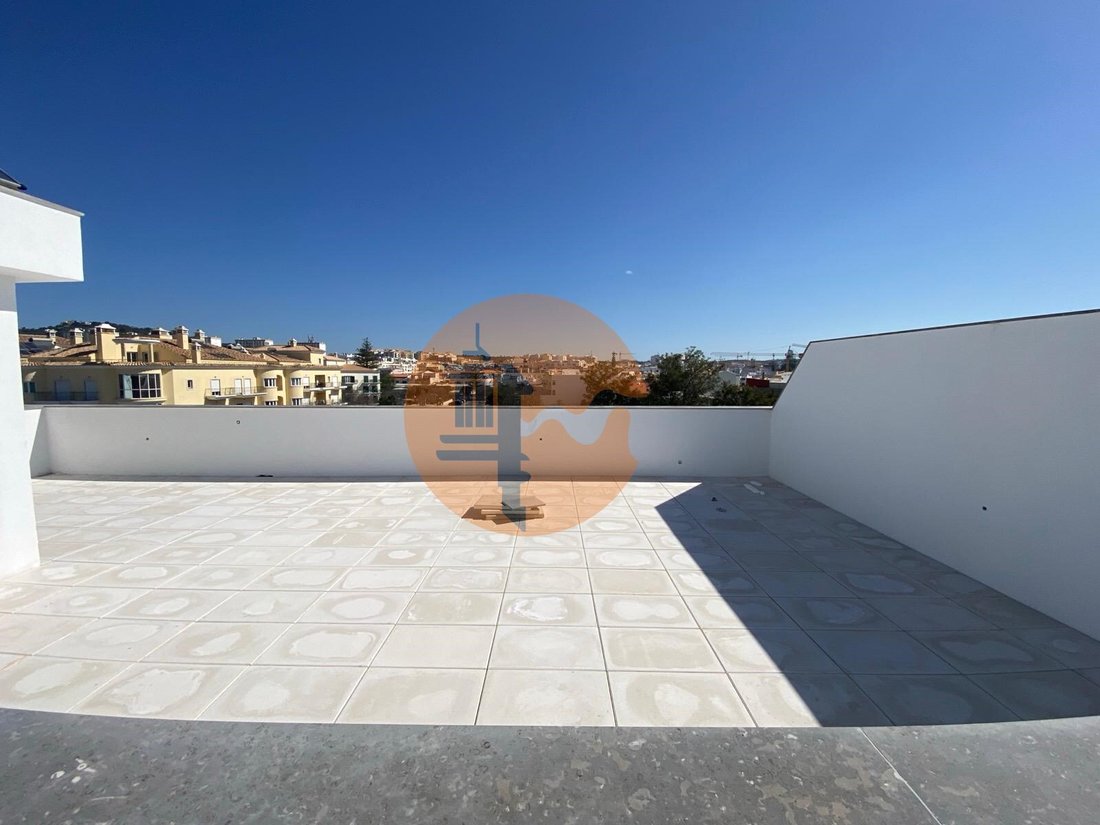 Apartment in Loule (Sao Clemente), Algarve, Portugal 1 - 18369398