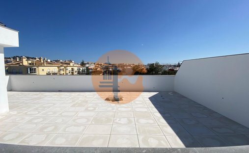 Appartamento a Loule (Sao Clemente), Algarve, Portogallo 1