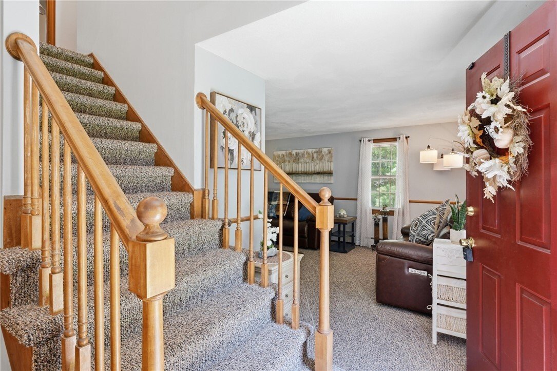House in Coventry, Rhode Island, United States 4 - 18301415