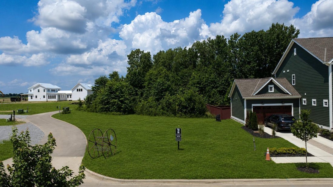 House in Lewis Center, Ohio, United States 4 - 18364590