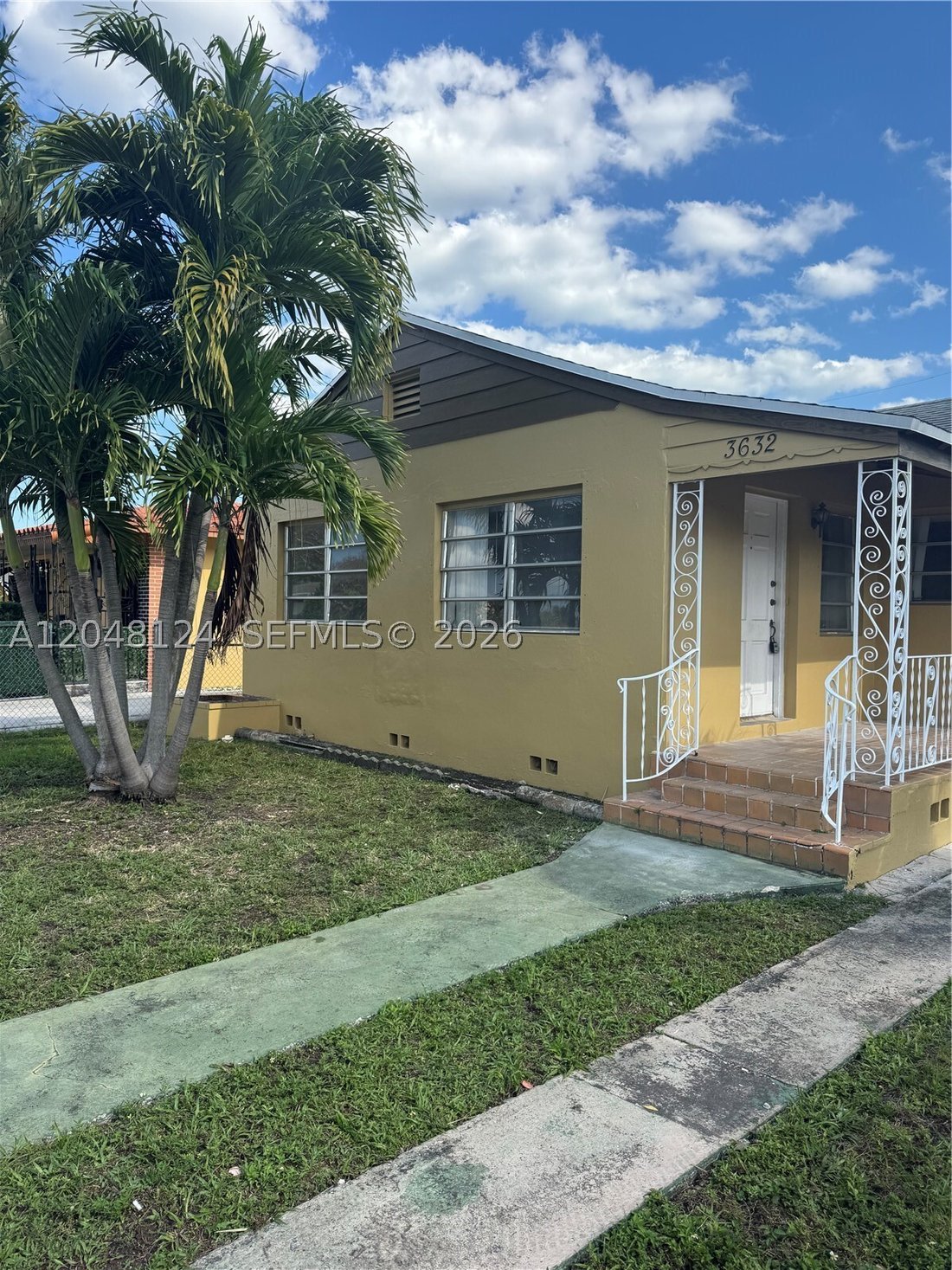 House in Miami, Florida, United States 1 - 18362609