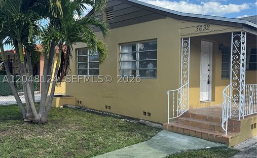 House in Miami, Florida, United States 1
