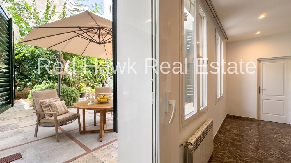 Townhouse in Palma, Balearic Islands, Spain 1 - 18340469