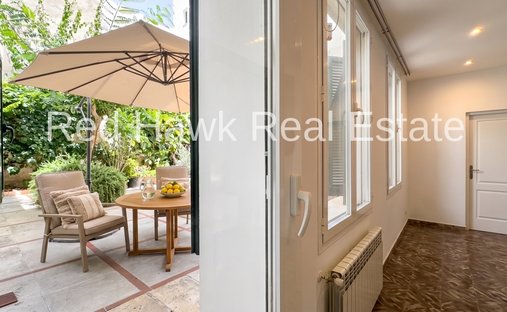 Townhouse in Palma, Balearic Islands, Spain 1