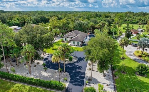 House in Naples, Florida, United States 1