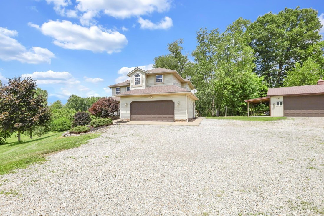 House in Hebron, Ohio, United States 4 - 18365054