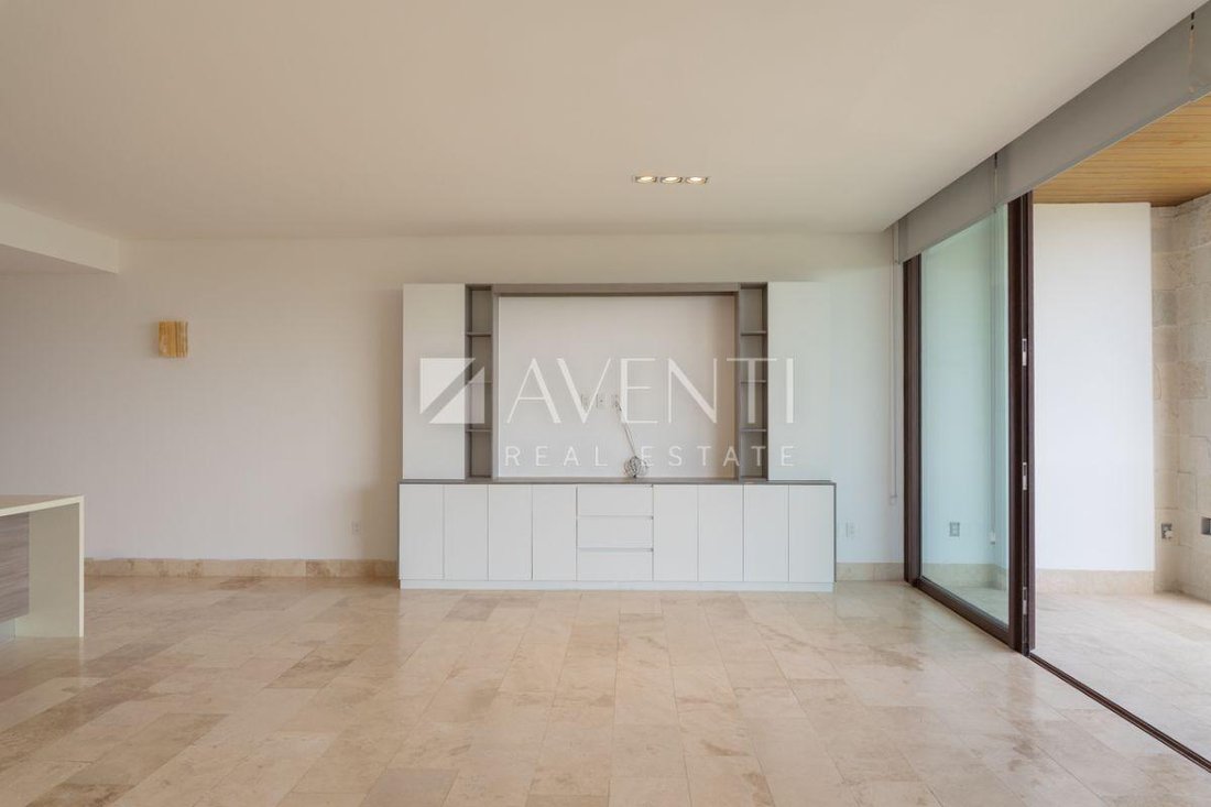 Apartment in Cancún, Quintana Roo, Mexico 5 - 18364192