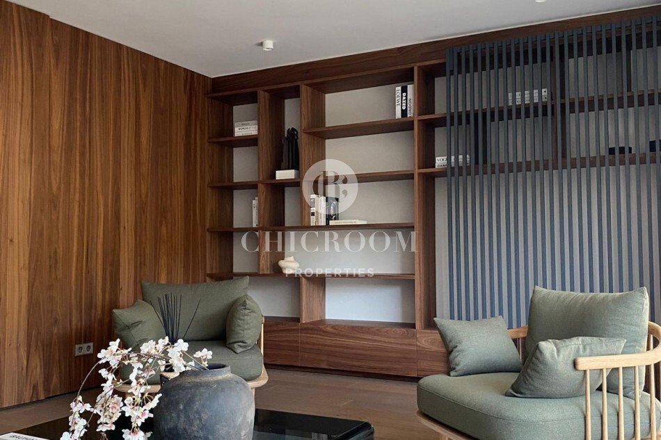 Apartment in Les Corts, Barcelona, Spain 1 - 18363324