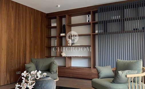 Apartment in Les Corts, Barcelona, Spain 1