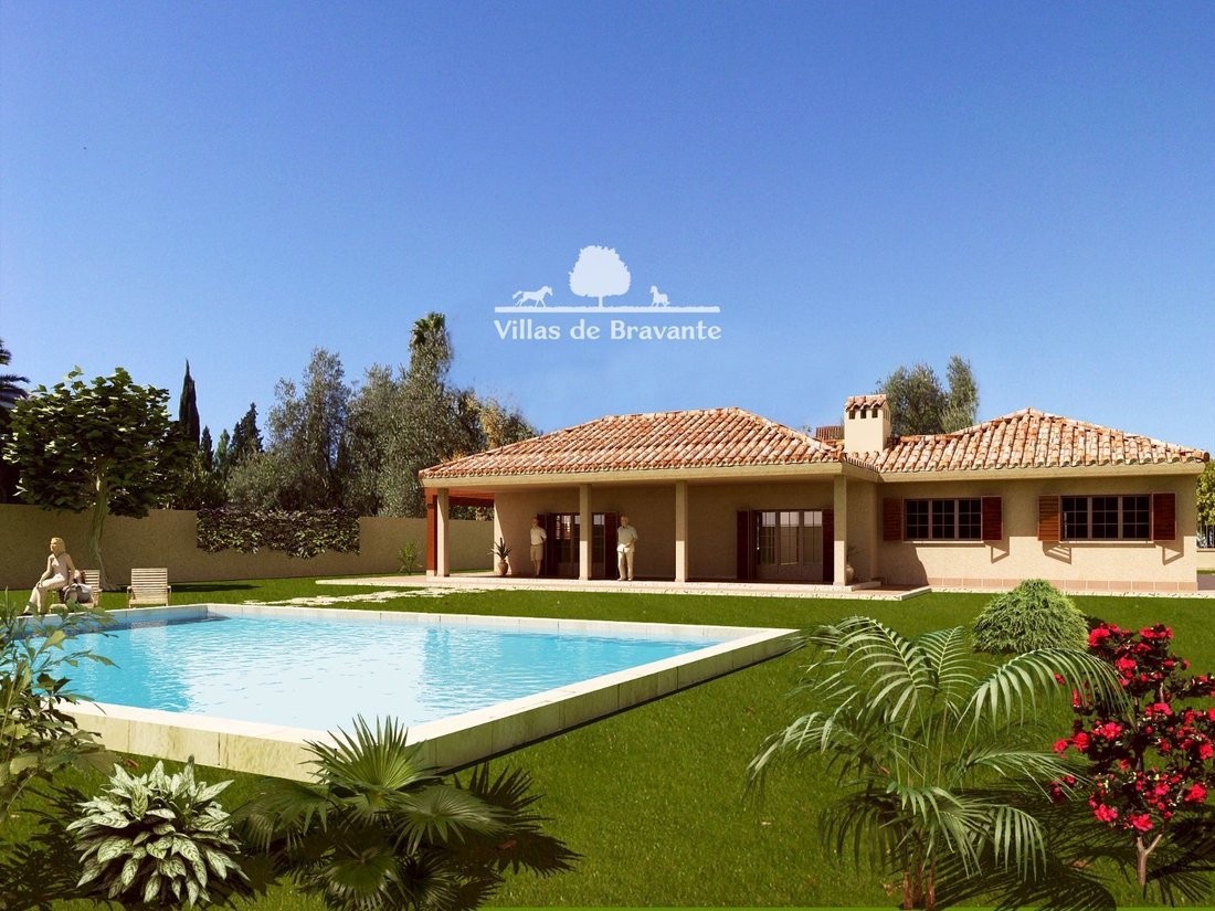 Chalet in Boadilla del Monte, Comunidad de Madrid, Spain 5 - 18362715