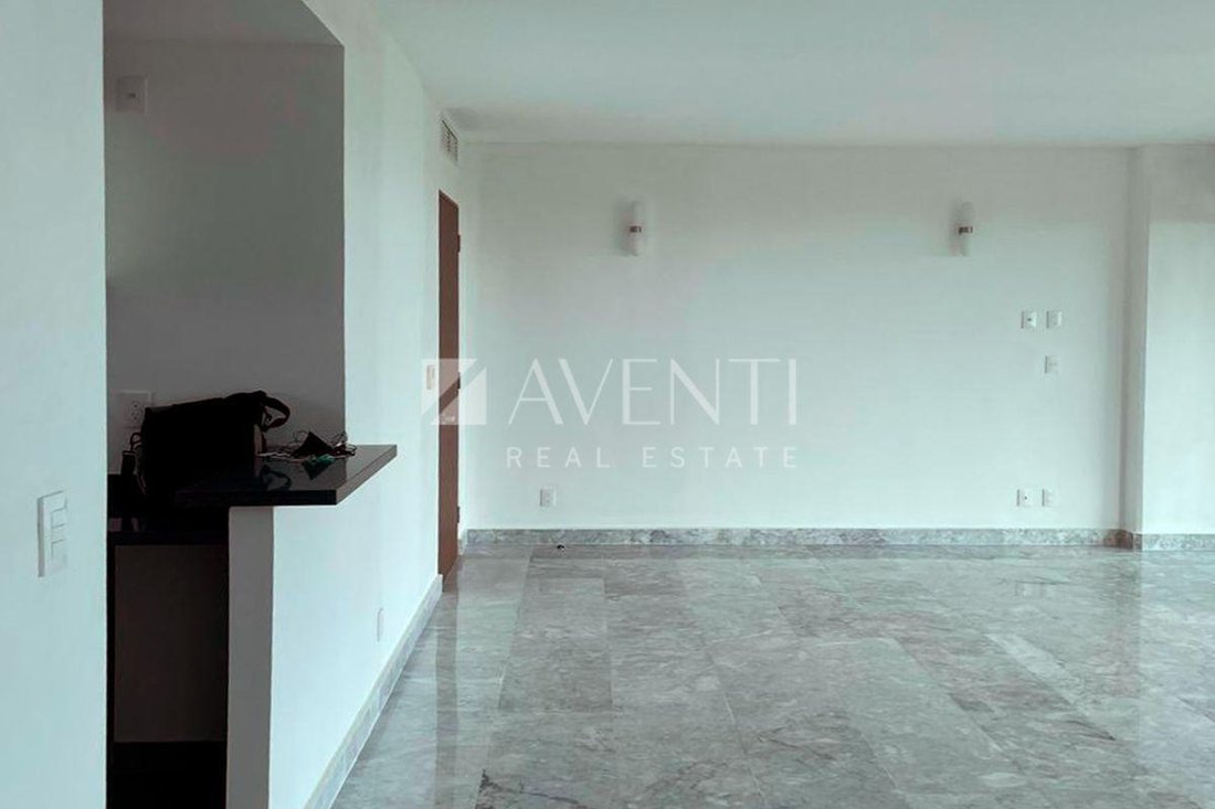 Apartment in Cancún, Quintana Roo, Mexico 2 - 18364244