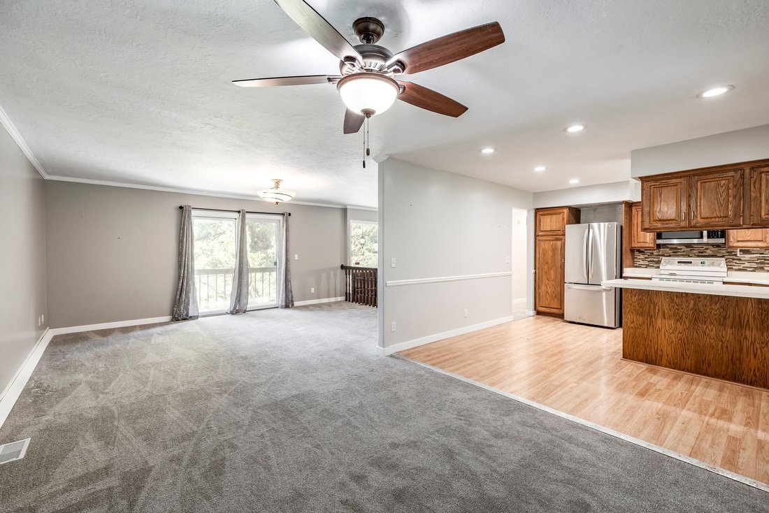House in Cottonwood Heights, Utah, United States 4 - 18363831