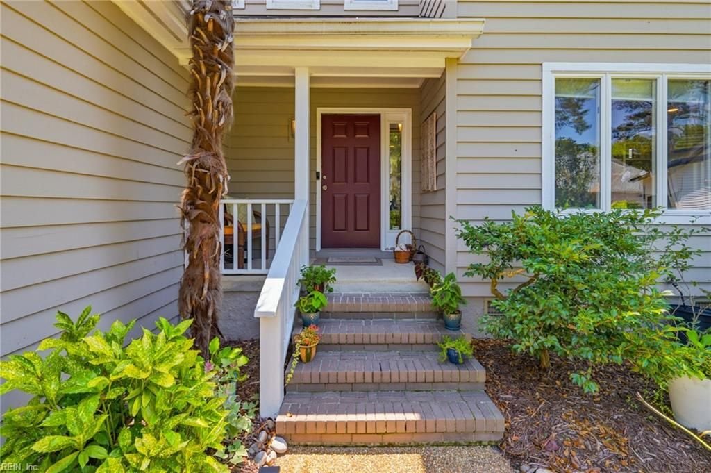 House in Virginia Beach, Virginia, United States 3 - 18369668