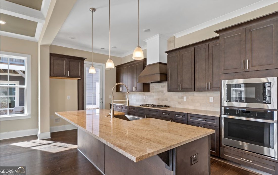 House in Watkinsville, Georgia, United States 4 - 18366537