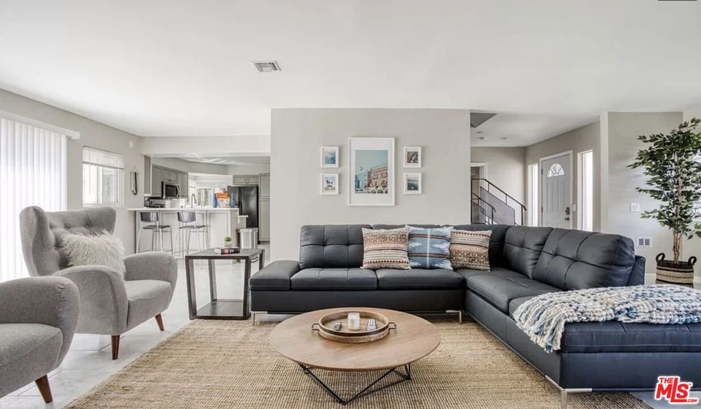 House in Los Angeles, California, United States 3 - 18362031