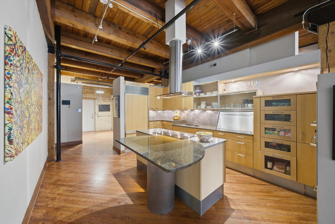 Condo in Chicago, Illinois, United States 3 - 18365678