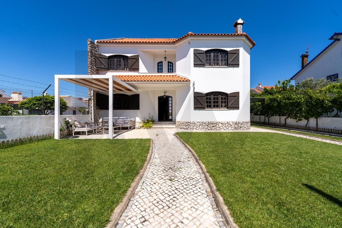 House in Moita, Setubal, Portugal 1 - 18362439