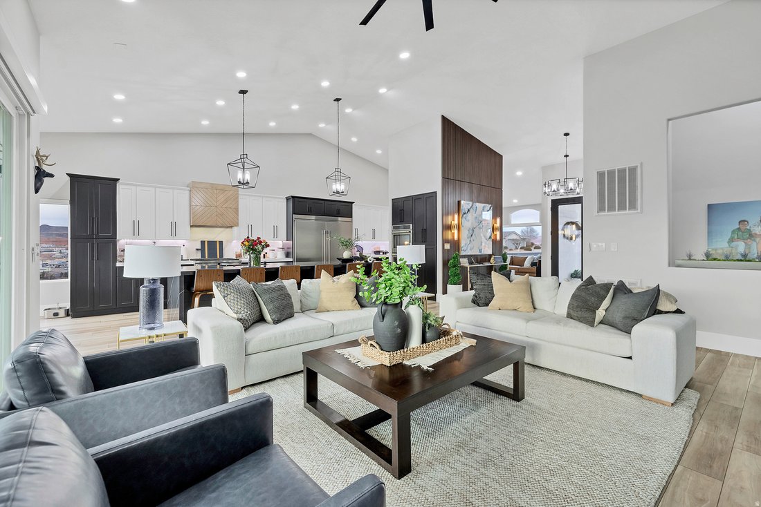 House in St. George, Utah, United States 5 - 18365517