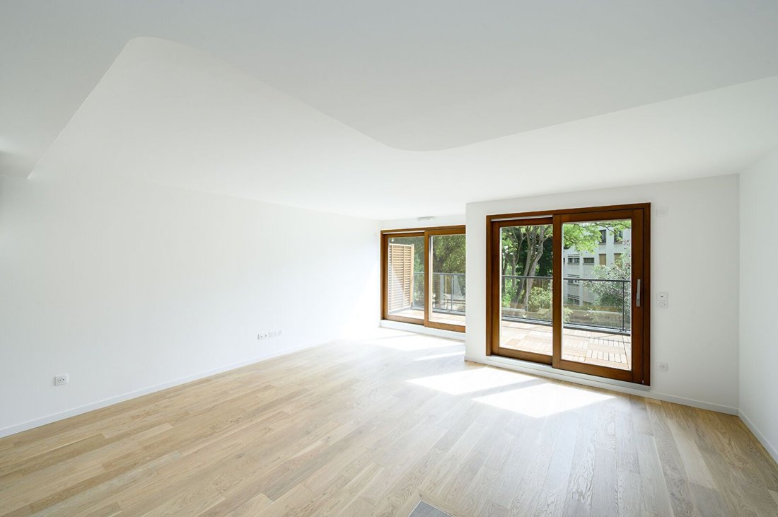 Apartment in Saint-Cloud, Ile-de-France, France 5 - 18363553