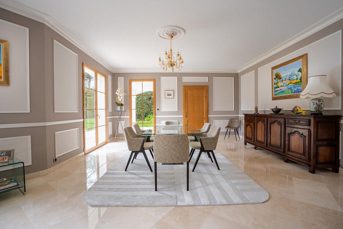 Villa in Le Guézy, La Baule-Escoublac, France 1 - 18369135