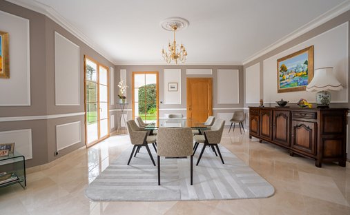 Villa in Le Guézy, La Baule-Escoublac, France 1