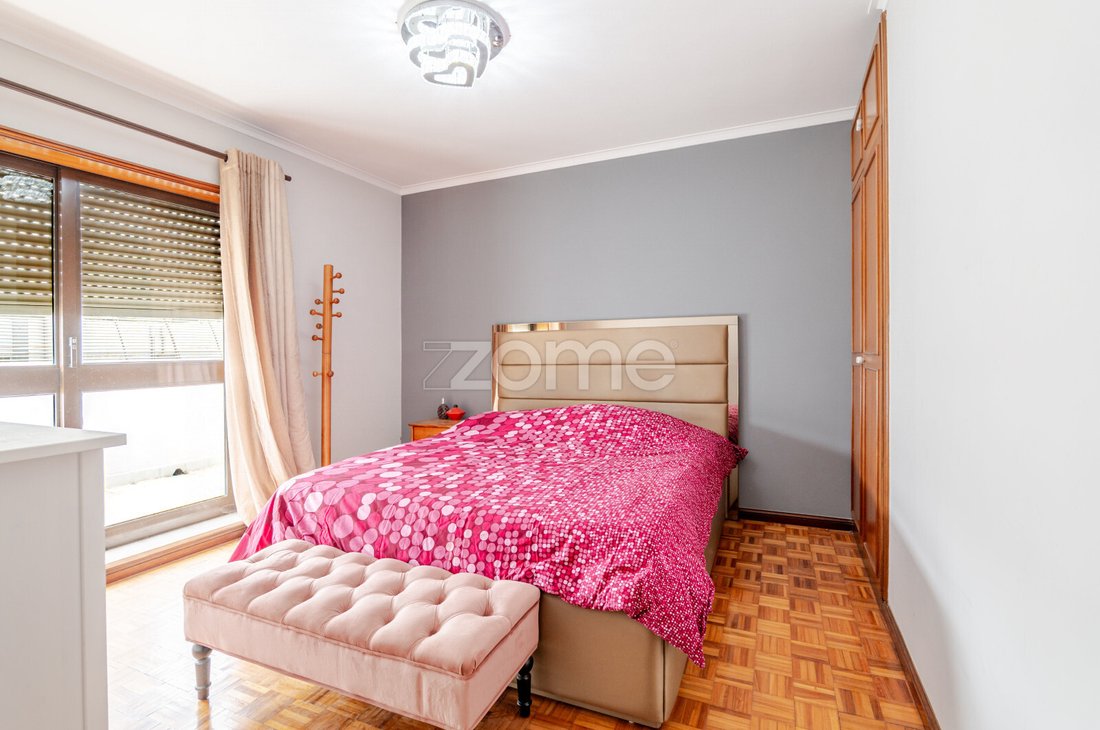 Apartment in Bonfim, Porto District, Portugal 1 - 18366941