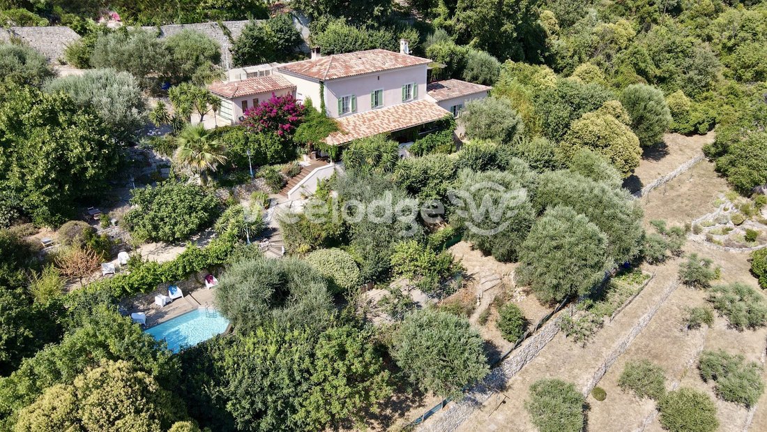 House in Montauroux, Provence-Alpes-Côte d'Azur, France 1 - 18369735