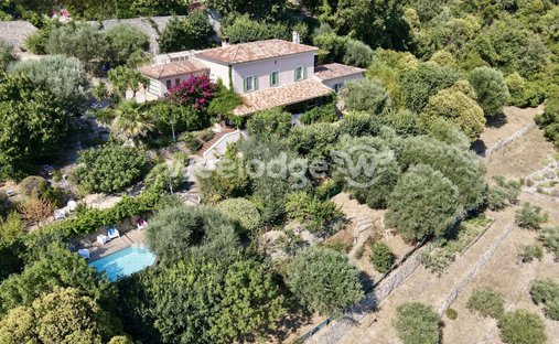 House in Montauroux, Provence-Alpes-Côte d'Azur, France 1