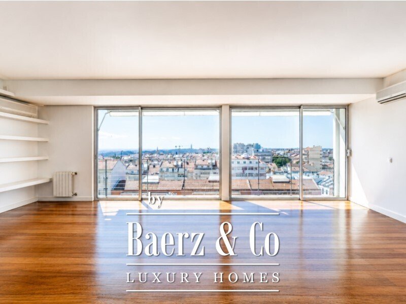 Apartment in Campo de Ourique, Lisbon, Portugal 2 - 18366806