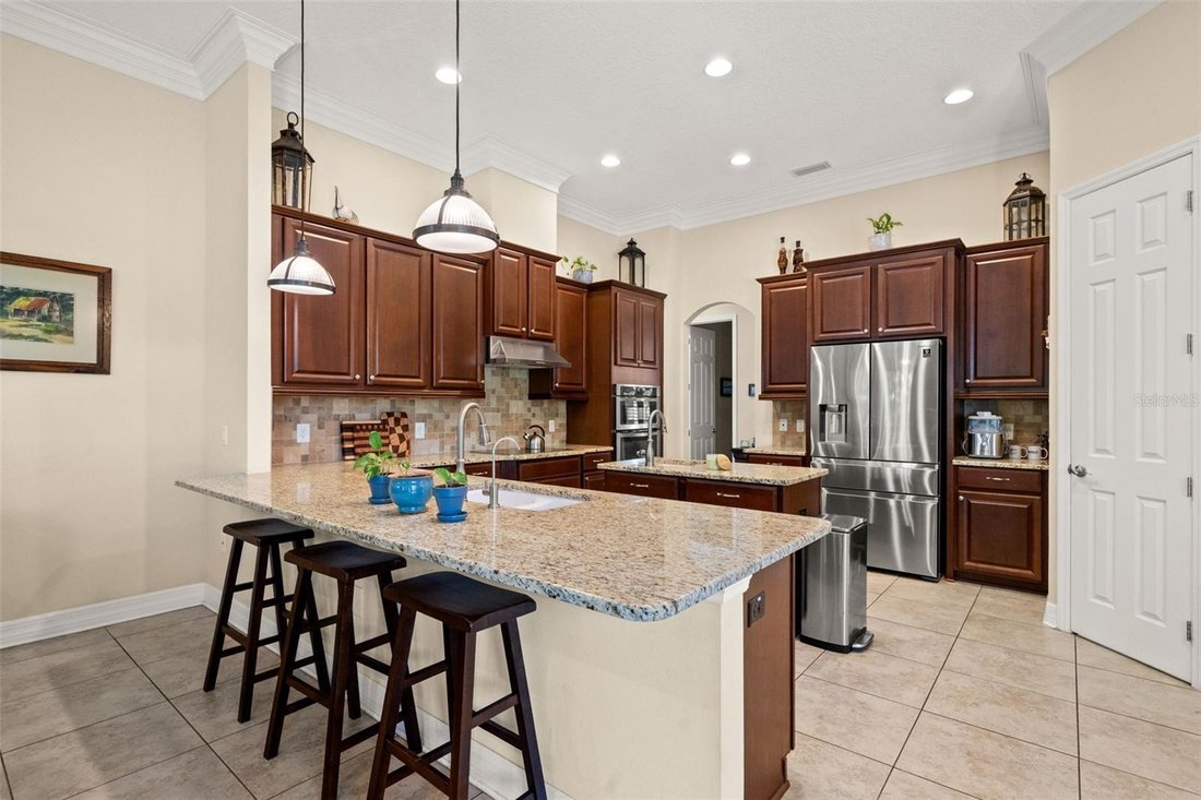 House in Odessa, Florida, United States 5 - 18362078
