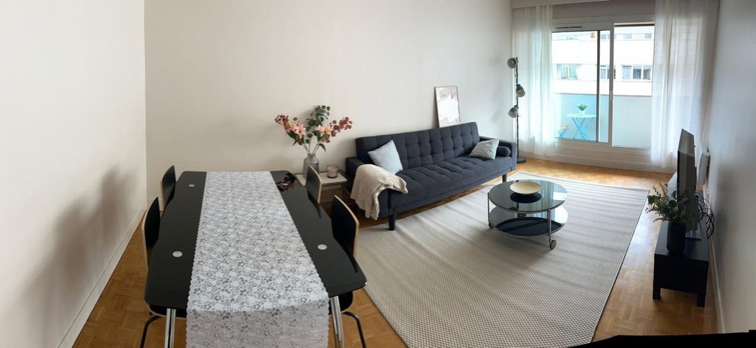 Apartment in Gros Caillou, Paris 7e Arrondissement, Paris 1 - 18367016