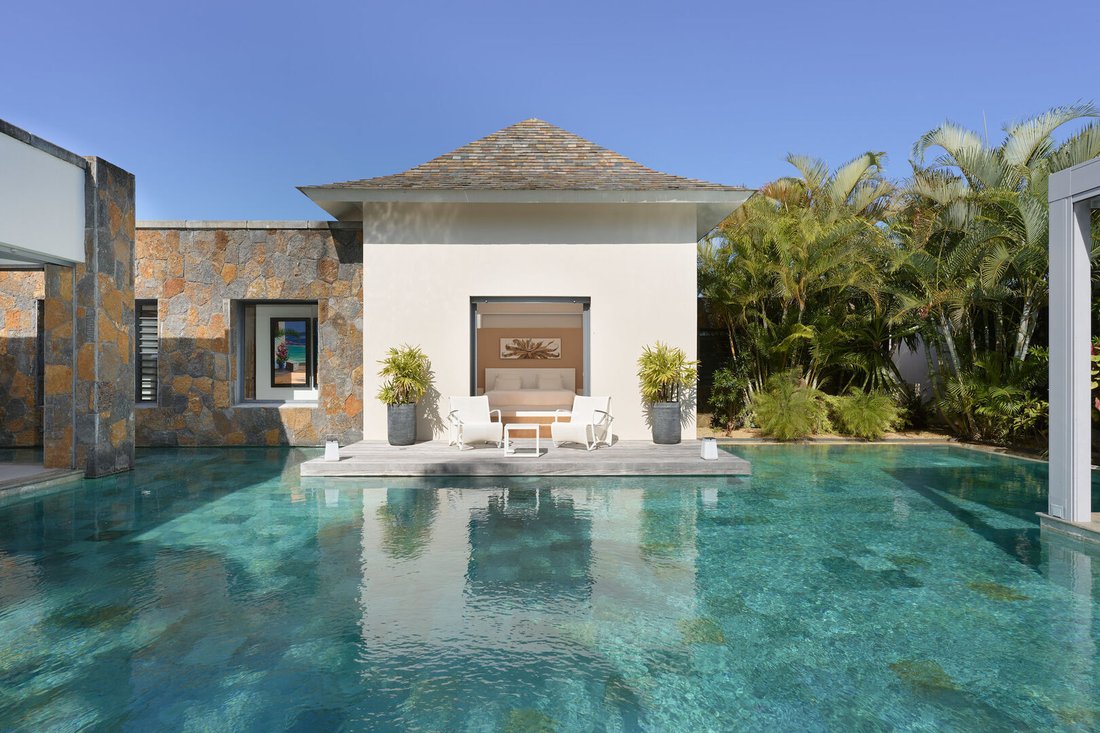 House in Cap Malheureux, Rivière du Rempart District, Mauritius 2 - 17132323