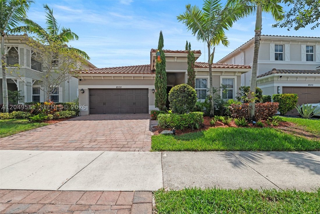 House in Parkland, Florida, United States 5 - 18366147