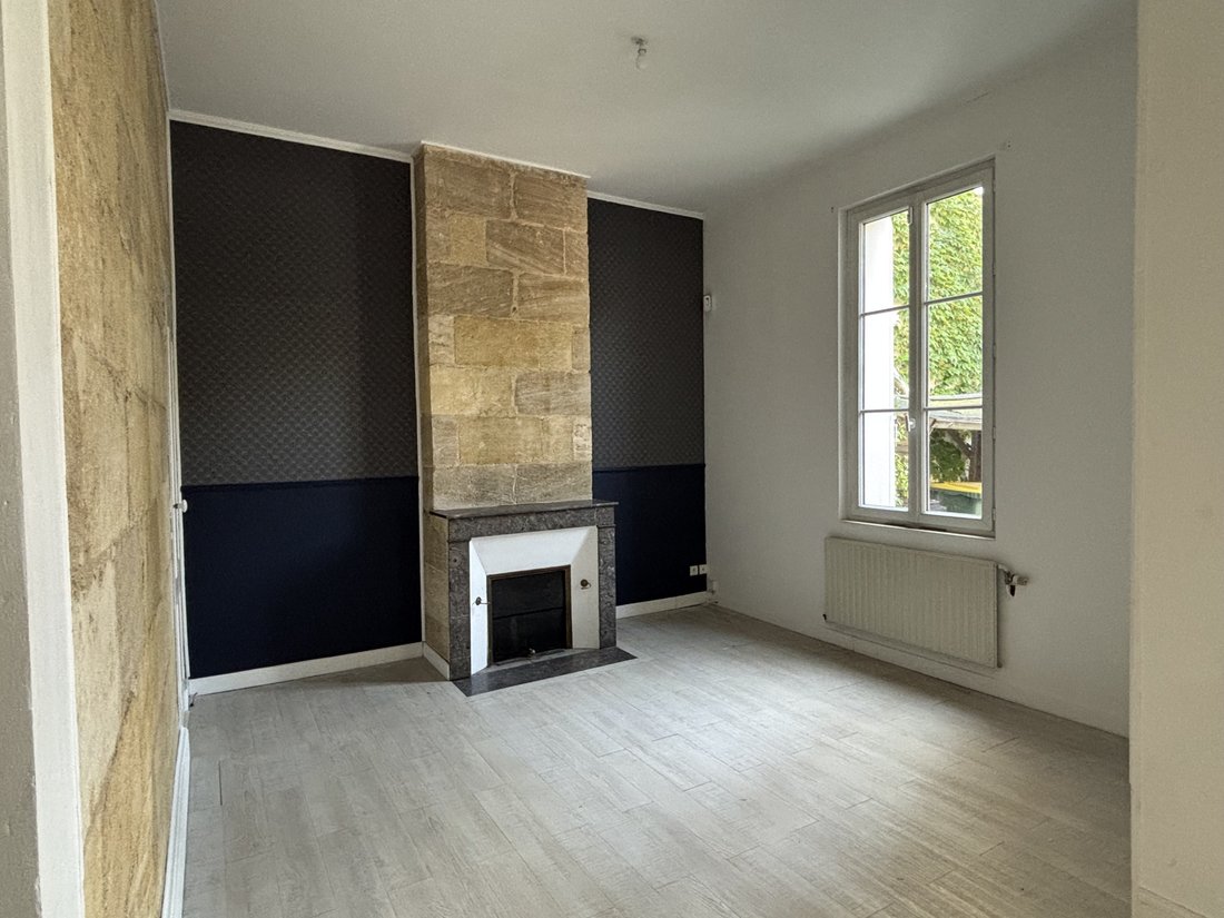 House in Le Lac-Bacalan, Bordeaux, France 5 - 18363298