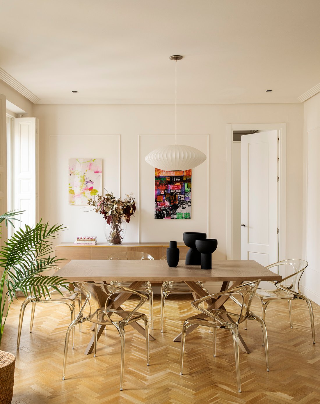 Apartment in Centro, Madrid, Spain 5 - 18362813