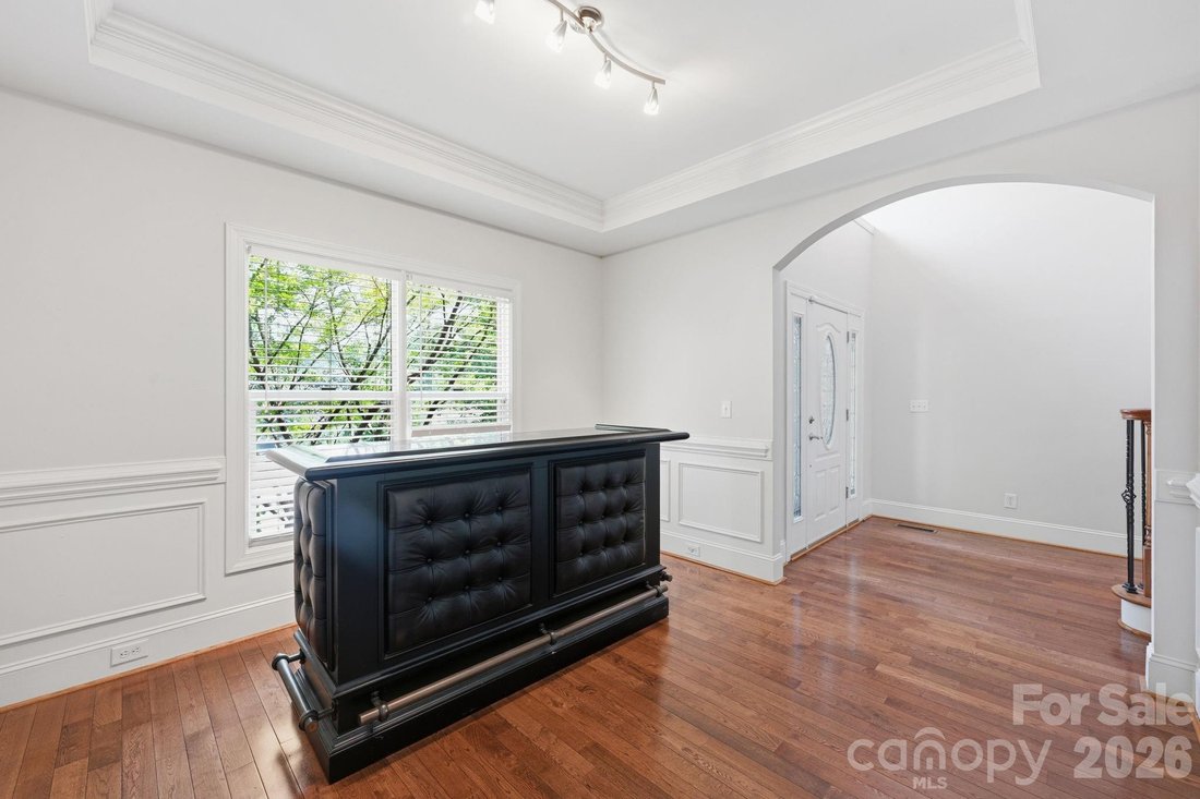 House in Mooresville, North Carolina, United States 5 - 18366429