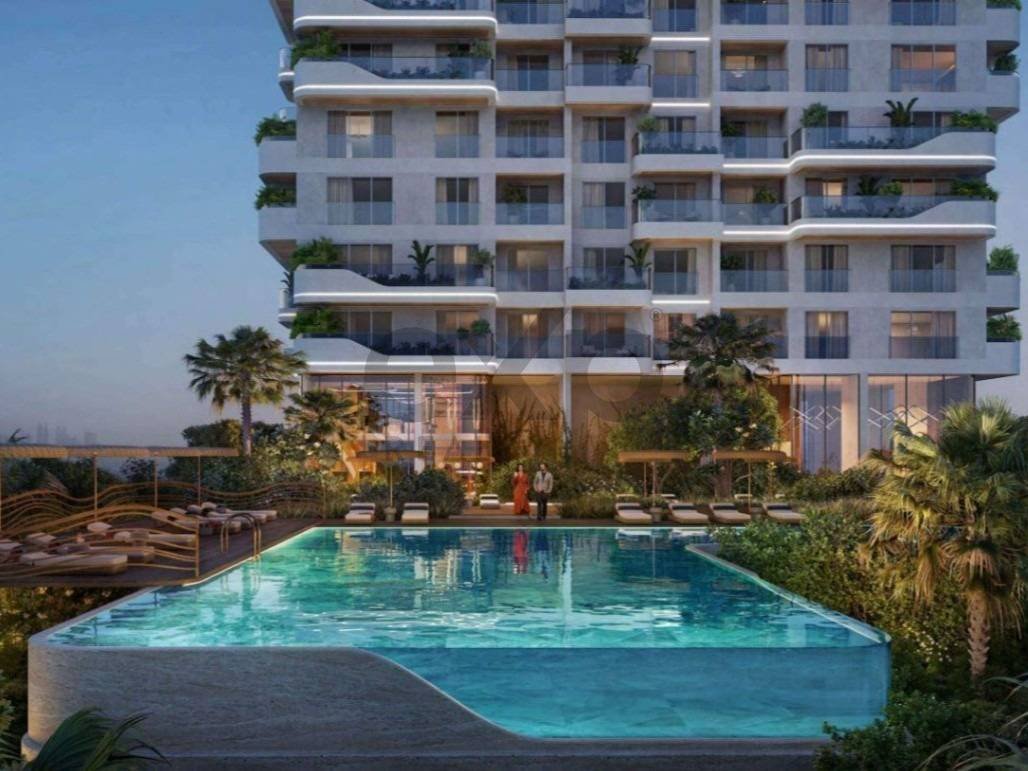 Apartment in Al Mina / Dubai Maritime City, Dubai, United Arab Emirates 1 - 18361997