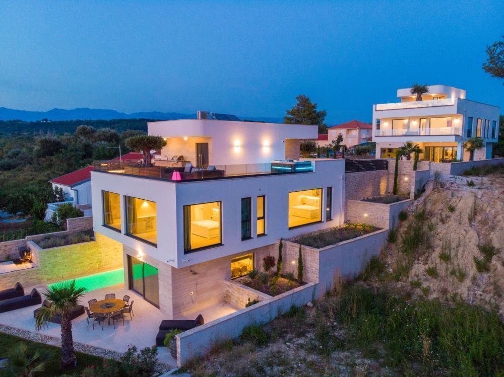 Villa in Zadar, Zadar County, Croatia 4 - 18365892