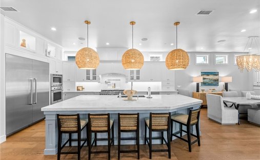 Casa a Huntington Beach, California, Stati Uniti 1